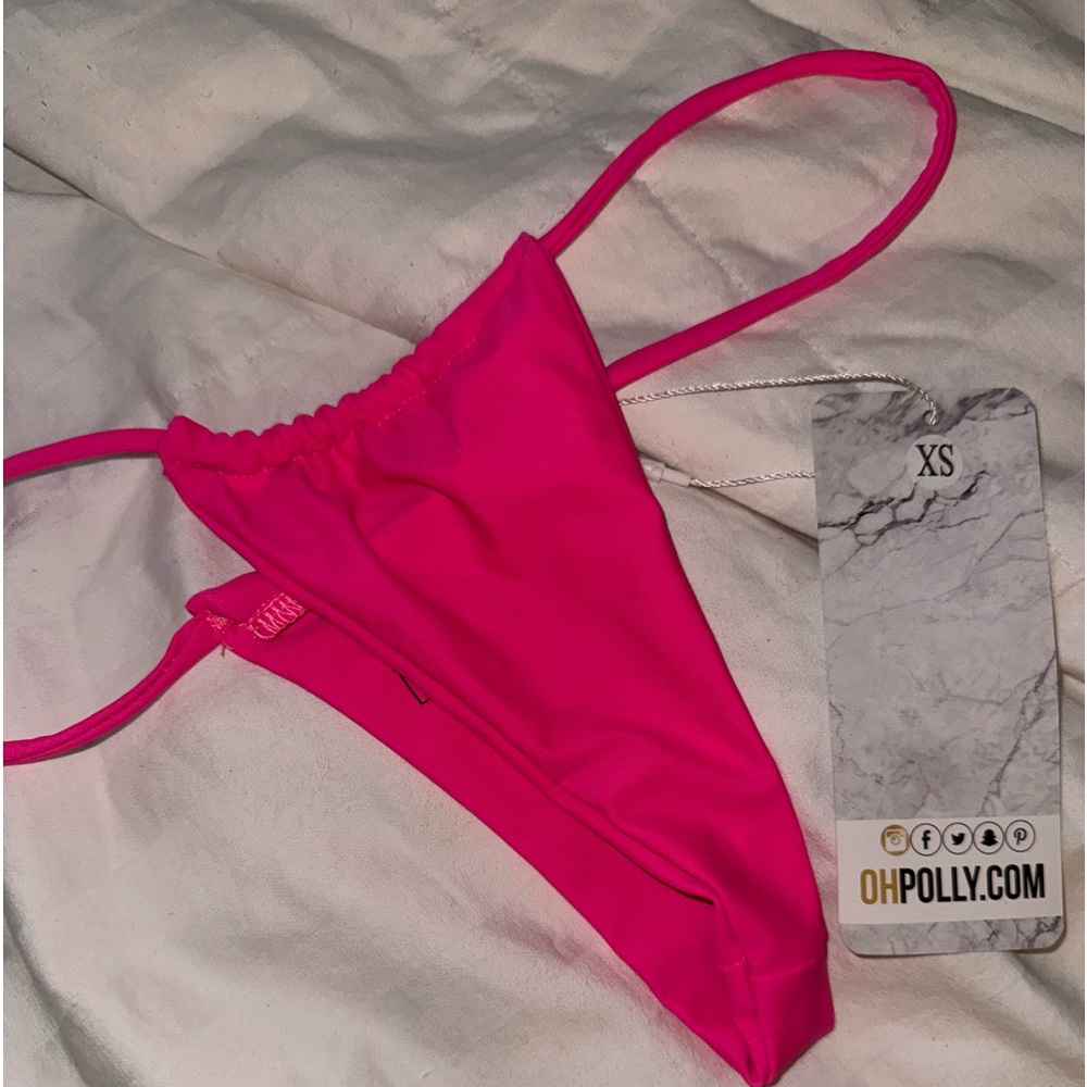 NWT Oh Polly swim
